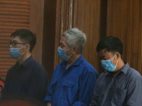 TP.HCM: Huy động vốn đa cấp, lừa 161 bị hại với tổng số tiền 102 tỉ đồng