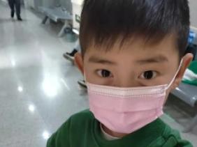 Bé 10 tuổi hiến tủy cứu mẹ