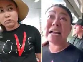 Cựu đại úy Lê Thị Hiền chỉ nhân viên chọn khách để 'thịt' như thế nào?