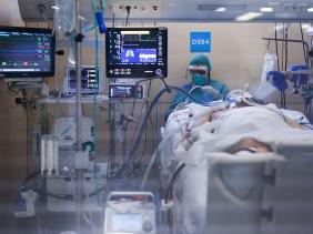 Bệnh viện Mỹ phát hiện chất sinh học giúp ngăn chặn virus SARS-CoV-2