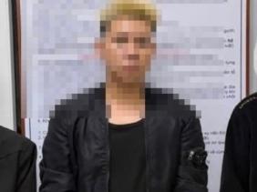 Triệt phá đường dây “vui vẻ” giá 5 triệu đồng/đêm tại Hà Nội