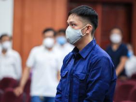Vụ bạo hành bé gái 8 tuổi đến tử vong: Y án 8 năm tù đối với Nguyễn Kim Trung Thái