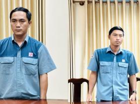 Cần Thơ: Bắt phó giám đốc Trung tâm đăng kiểm xe cơ giới 6502D