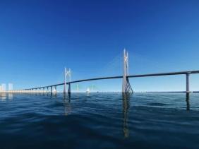 TPHCM đề xuất xây dựng cầu Cần Giờ và cầu Phú Mỹ 2 theo cơ chế cấp bách