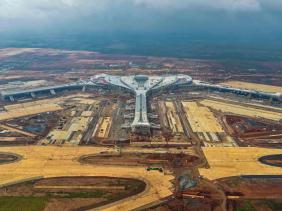 Sau 2030, TP.HCM sẽ không còn sân bay quốc tế?