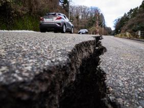 Cảnh báo đỏ nguy cơ động đất chực chờ dưới các đô thị lớn nhất thế giới