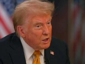 Ông Trump muốn bỏ quyền 'sinh ra ở Mỹ là công dân Mỹ'