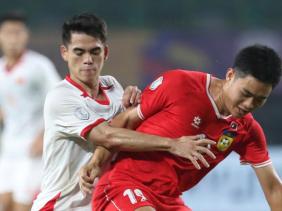Xác định đội trưởng mới của U22 Việt Nam tại SEA Games 33