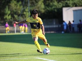 Đêm nay, Quang Hải đối đầu với đội bóng Ligue 1