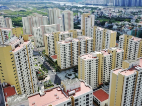 Lần thứ 5 TP.HCM mang nhà tái định cư Thủ Thiêm ra đấu giá