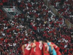 Indonesia giải thích việc đổi giờ trận bán kết với Việt Nam