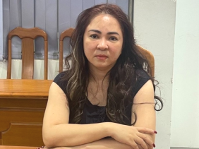 Ấn định lịch xét xử bị can Nguyễn Phương Hằng