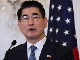 Hàn Quốc bắt cựu bộ trưởng Quốc phòng tham gia lập thiết quân luật