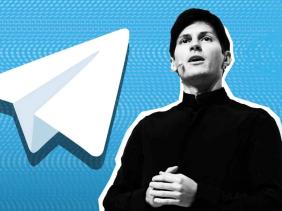 CEO Telegram là con tin chính trị?