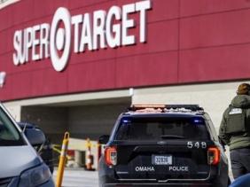 Cảnh sát Mỹ bắn chết một đối tượng nổ súng ở thành phố Omaha