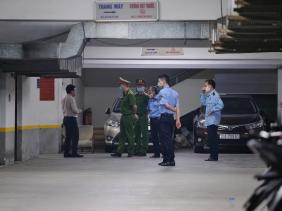 Khởi tố Chủ tịch HĐQT Chứng khoán Trí Việt Phạm Thanh Tùng
