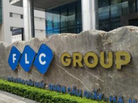 FLC lỗ đậm