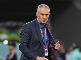 HLV Tite từ chức ngay sau khi Brazil bị loại khỏi World Cup 2022