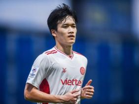 AFC: Nguyễn Hoàng Đức là ngôi sao hàng đầu Đông Nam Á