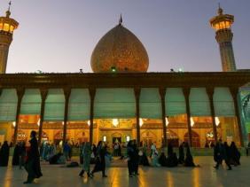 IS tuyên bố tấn công đền thờ Iran, ít nhất 15 người thiệt mạng