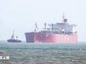 Lãnh đạo Mỹ, Ấn Độ điện đàm, thảo luận vấn đề eo biển Hormuz