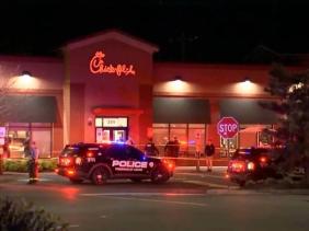 Liên tiếp xảy ra xả súng ở Mỹ khiến nhiều người thương vong