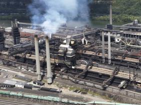 Mỹ: Nổ nhà máy thép của tập đoàn US Steel khiến 11 người thương vong