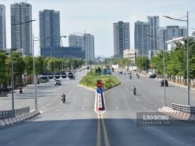 Miền Bắc có nắng nóng với nhiệt độ cao nhất từ 35 - 36 độ C