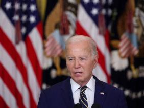 Wall Street Journal thông tin sốc về sức khỏe ông Biden, Nhà Trắng phản pháo