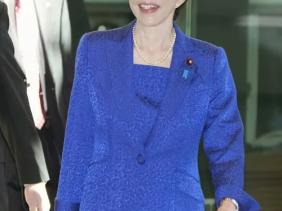 Thủ tướng Nhật Bản giải tán Hạ viện