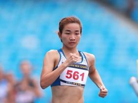 Nguyễn Thị Oanh vượt thành tích cá nhân tại giải marathon lớn nhất Việt Nam