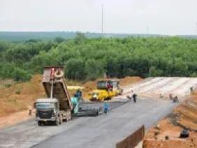 Địa phương đề xuất giải pháp ứng phó giá vật liệu xây dựng tăng mạnh