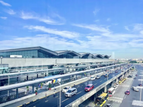 Vietnam Airlines đổi nhà ga khai thác tại một số sân bay quốc tế