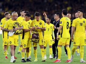 Báo quốc tế lên tiếng vụ FIFA bác kháng cáo của Malaysia: 'Khủng hoảng nghiêm trọng'