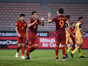 Đề xuất mua bản quyền 8 trận ở AFF Cup 2022 của Thái Lan bị từ chối