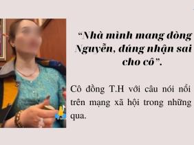 Cô đồng xem bói "đúng nhận sai cãi" trên TikTok có thể bị xử phạt thế nào?