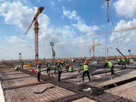 Những công trình nào phải mua bảo hiểm bắt buộc trong thời gian xây dựng?