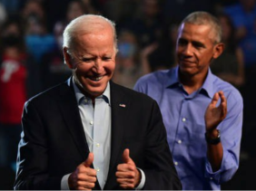 Washington Post: Ông Obama cảnh báo ông Biden về chiến dịch tái tranh cử