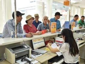 Người có quyết định nghỉ việc do sắp xếp sẽ được chi trả chế độ trước 30.6