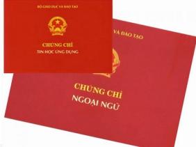 Sắp bỏ chứng chỉ ngoại ngữ, tin học đối với phóng viên, biên tập viên