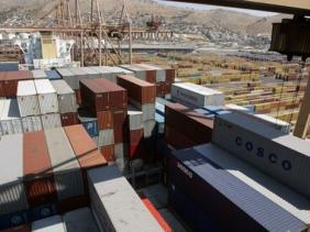 Diễn biến mới trong vụ lừa đảo 100 container hạt điều xuất sang Italy