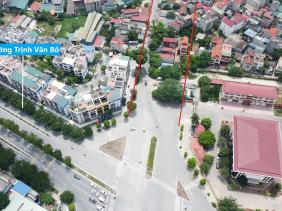 Liên danh 5 thành viên trúng gói thầu 314 tỷ đồng mở rộng Đường 70 tại Hà Nội