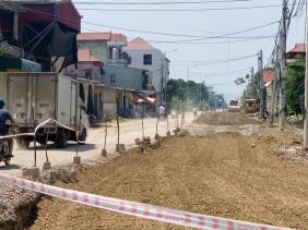 Gói thầu nâng cấp tuyến đường ĐH.402 (Bình Dương): Nhiều tiêu chí bị tố “bó cứng”, Bên mời thầu nói gì?