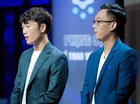 Cầu thủ Lương Xuân Trường bất ngờ đi gọi vốn ở 'Shark Tank'