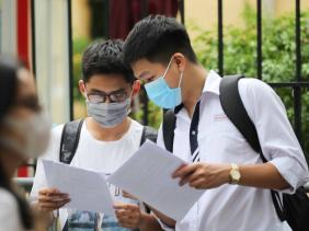 Bộ GD&ĐT công bố điểm sàn nhóm ngành sư phạm năm 2023