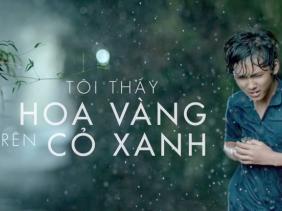 Công chiếu 'Tôi thấy hoa vàng trên cỏ xanh' tại Tuần lễ phim Pháp ngữ