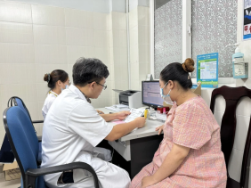 Đề xuất tăng thời gian nghỉ thai sản lên 7 tháng với người sinh con thứ 2