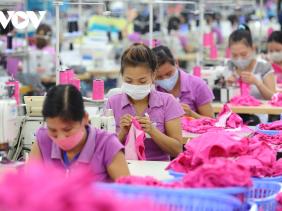 Khẩn trương hỗ trợ người lao động bị mất việc làm khi Tết đã cận kề