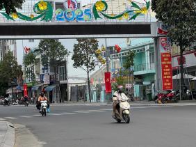 Thời tiết chuyển mùa, đề phòng khả năng có lốc, sét, mưa đá và gió giật mạnh kèm theo những cơn mưa dông tại Đồng Nai
