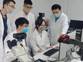 Trường đại học Công nghệ miễn học phí, hỗ trợ 5 - 7 triệu đồng/tháng cho người học thạc sĩ, tiến sĩ